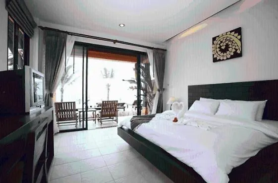 ***  The Shambhala Khaolak Resort Khao Lak Thailand