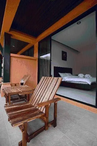 The Shambhala Khaolak Resort Khao Lak 3*,