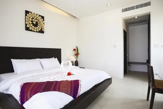 The Shambhala Khaolak Resort Khao Lak