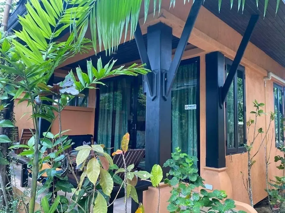 The Shambhala Khaolak Resort Khao Lak