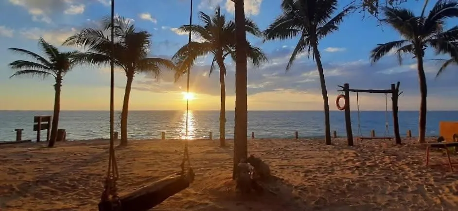 The Shambhala Khaolak Resort Khao Lak Thailand