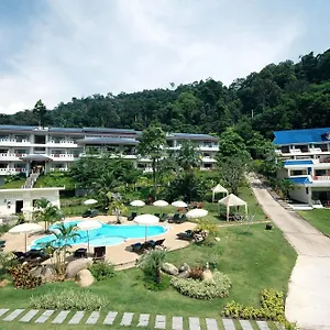 Khaolak Sunset - Adults Only - Sha Extra Resort